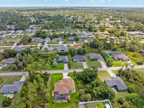2420 Sheila Lane North Port FL 34286