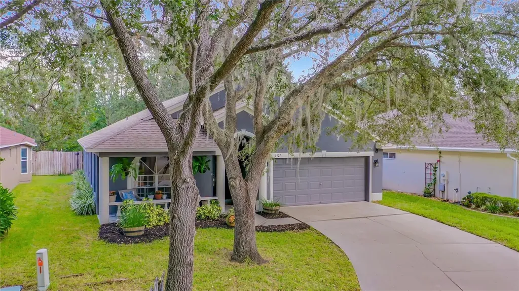 1407 Trail Boss Lane Brandon FL 33511