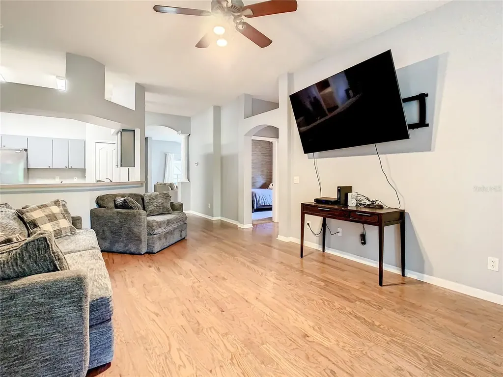 1407 Trail Boss Lane Brandon FL 33511