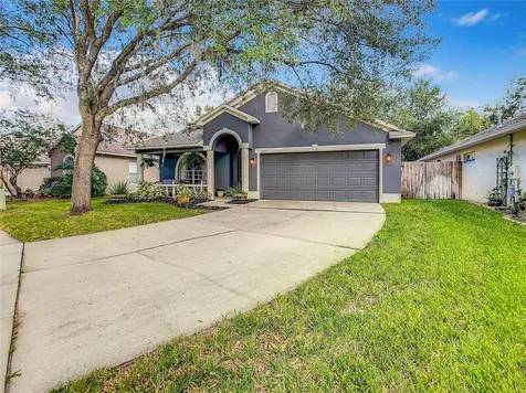 1407 Trail Boss Lane Brandon FL 33511