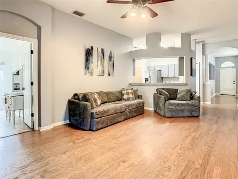 1407 Trail Boss Lane Brandon FL 33511