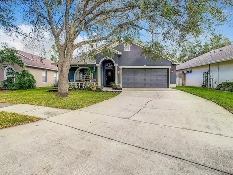 1407 Trail Boss Lane Brandon FL 33511
