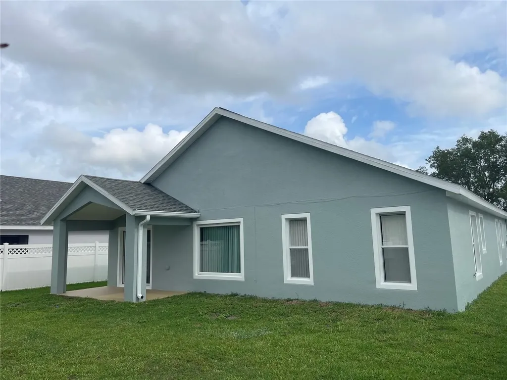 2942 Conner Lane Kissimmee FL 34741