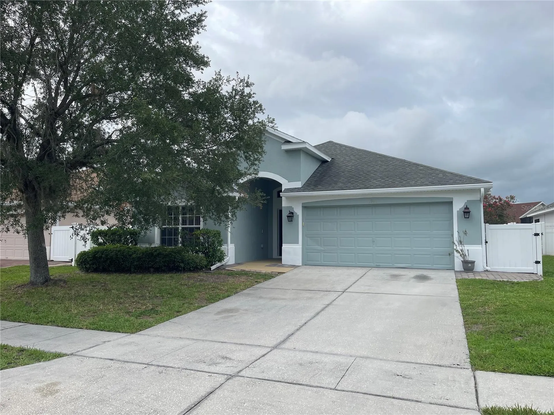 2942 Conner Lane Kissimmee FL 34741