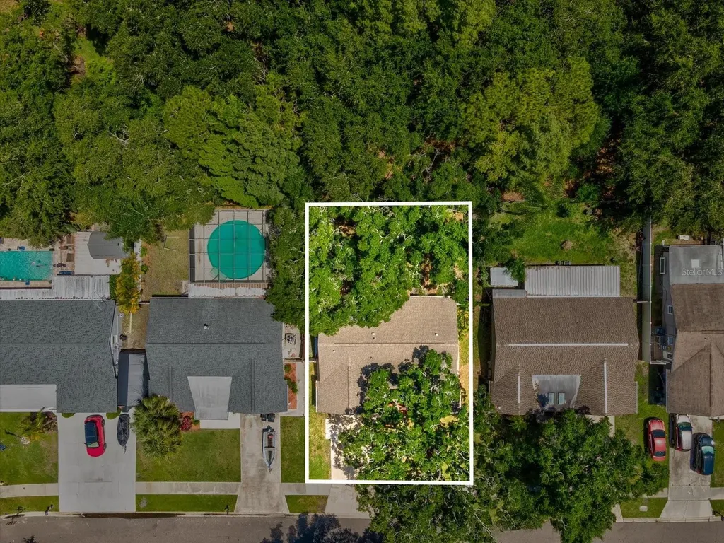 150 Suncrest Drive Safety Harbor FL 34695