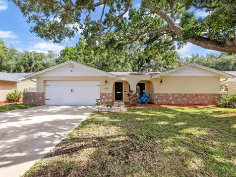 150 Suncrest Drive Safety Harbor FL 34695