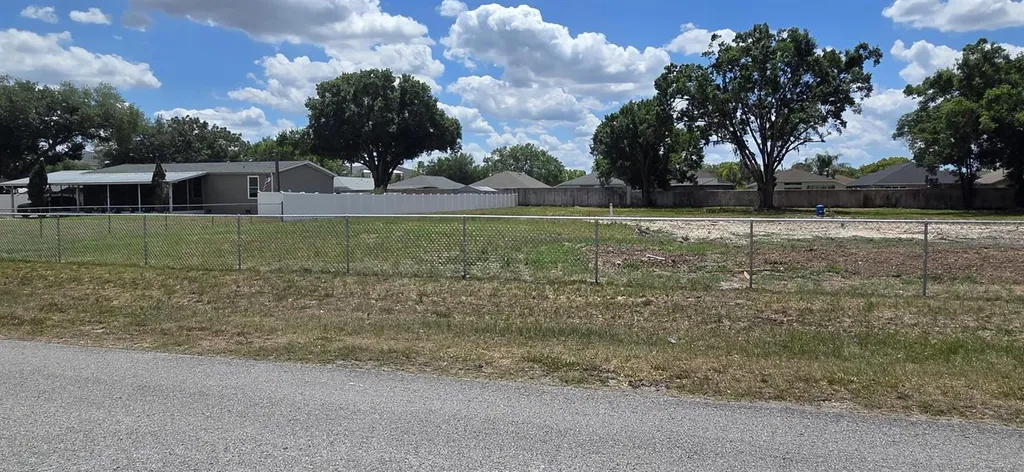 26910 Foamflower Boulevard Wesley Chapel FL 33544