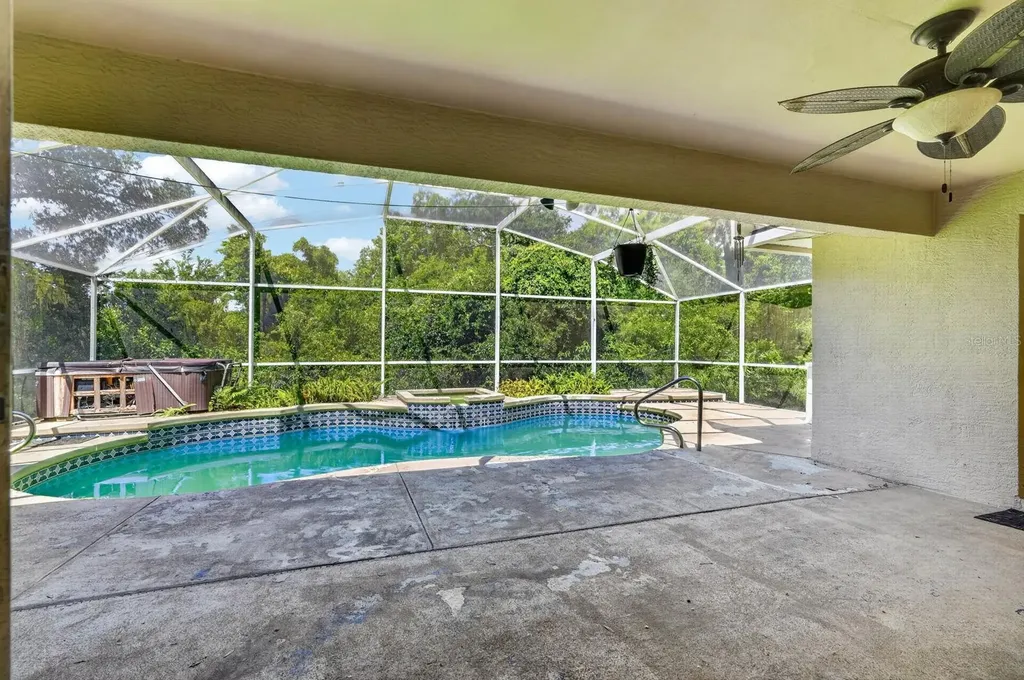5988 Shady Creek Lane Port Orange FL 32128