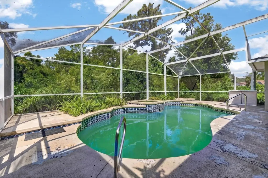 5988 Shady Creek Lane Port Orange FL 32128