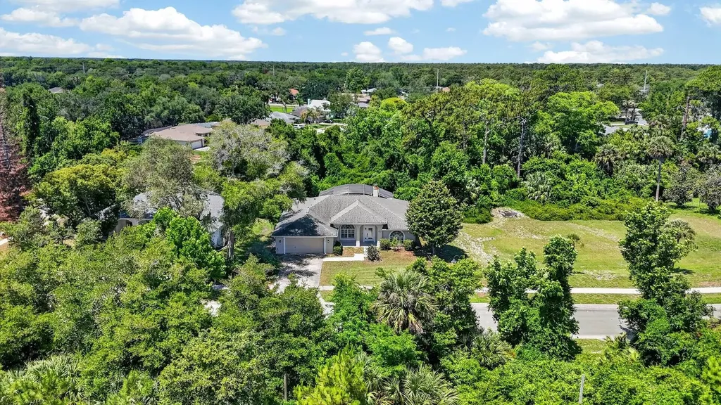 5988 Shady Creek Lane Port Orange FL 32128
