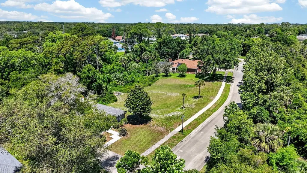 5988 Shady Creek Lane Port Orange FL 32128