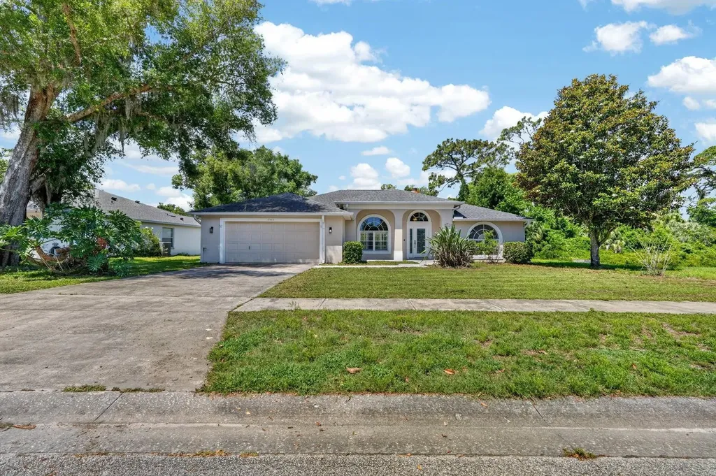 5988 Shady Creek Lane Port Orange FL 32128