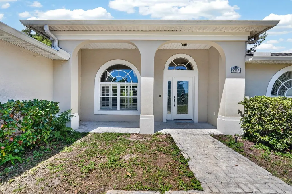 5988 Shady Creek Lane Port Orange FL 32128