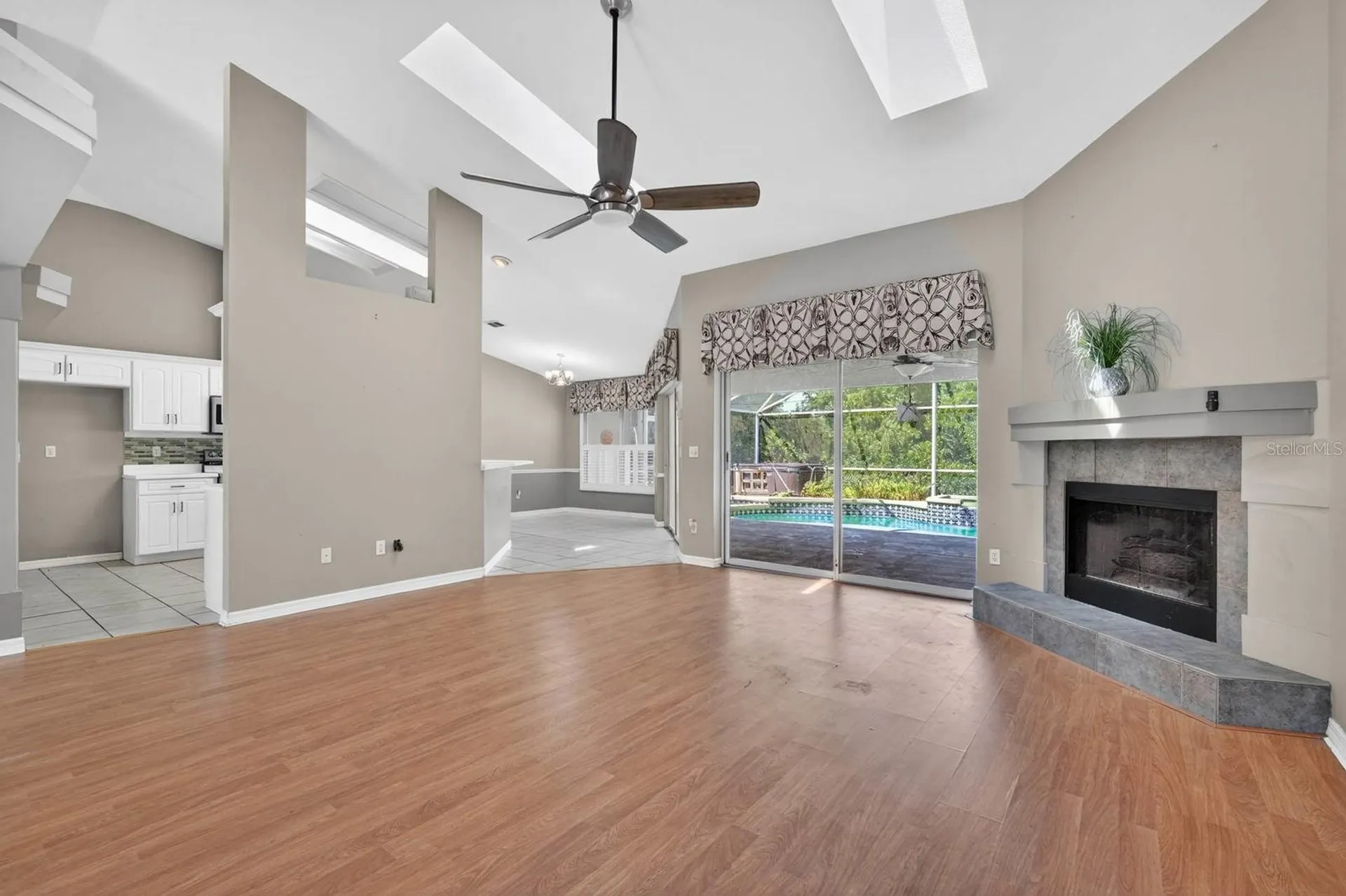 5988 Shady Creek Lane Port Orange FL 32128