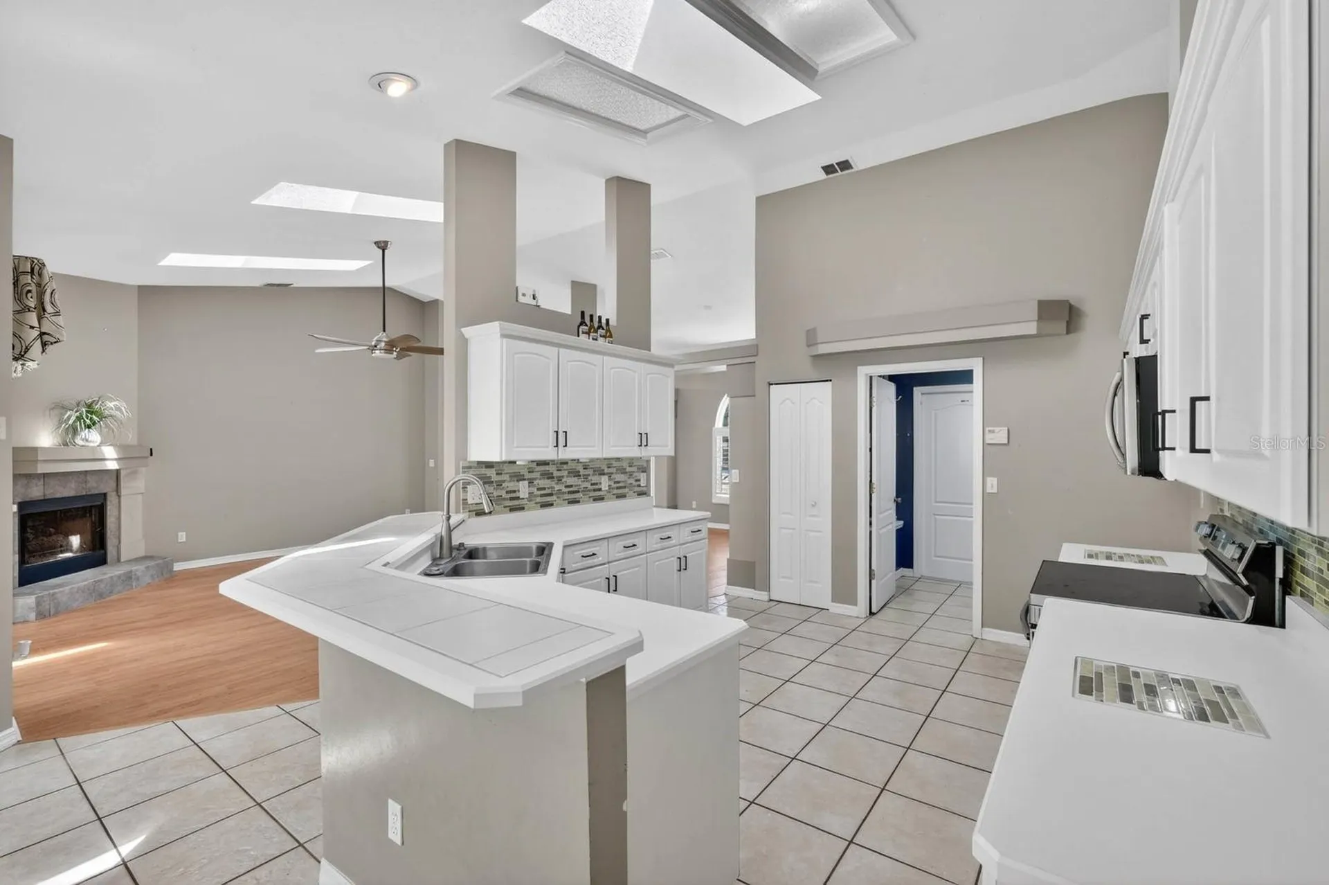 5988 Shady Creek Lane Port Orange FL 32128