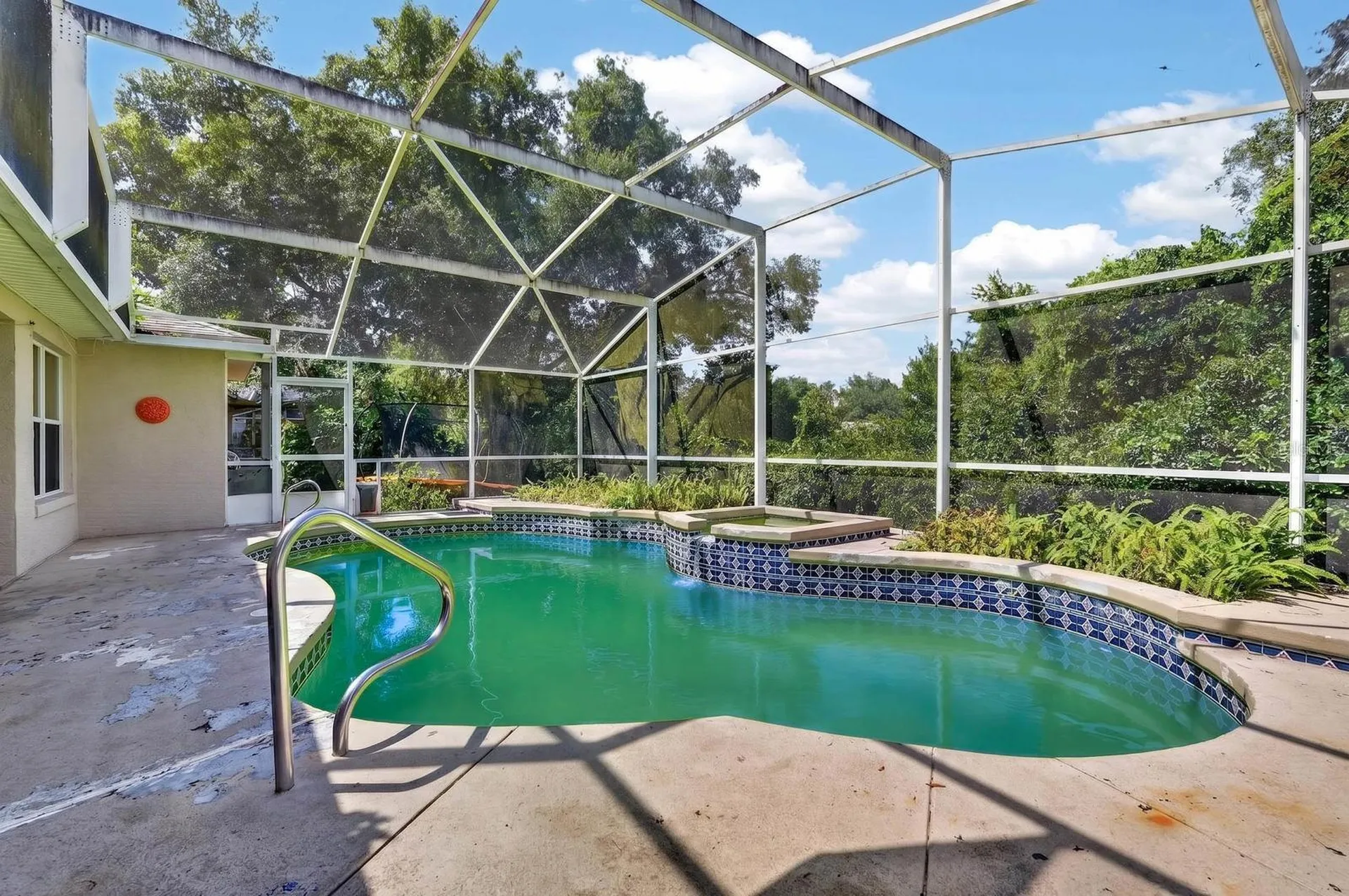 5988 Shady Creek Lane Port Orange FL 32128