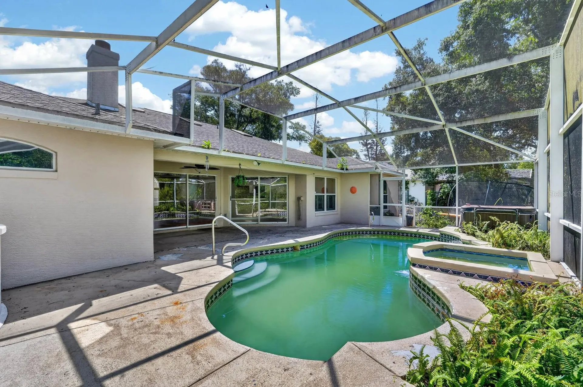 5988 Shady Creek Lane Port Orange FL 32128