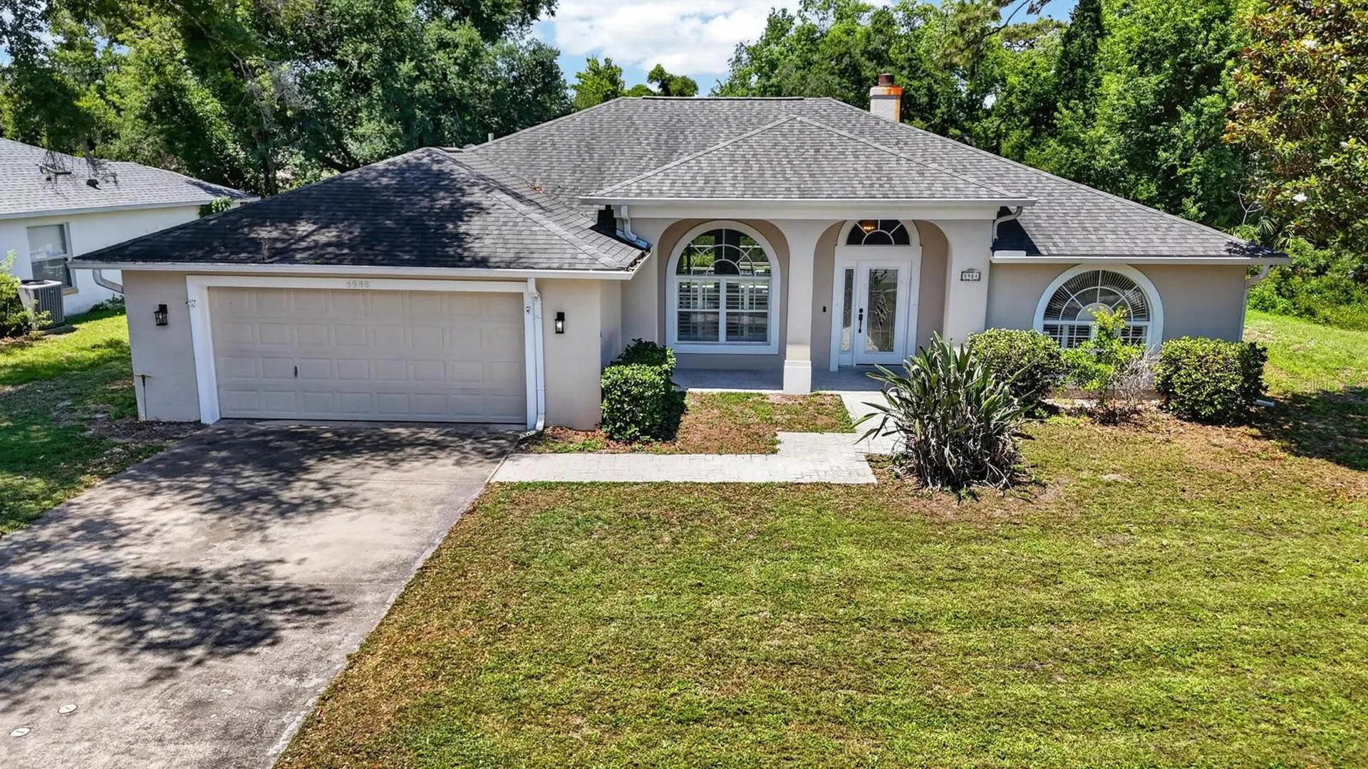 5988 Shady Creek Lane Port Orange FL 32128