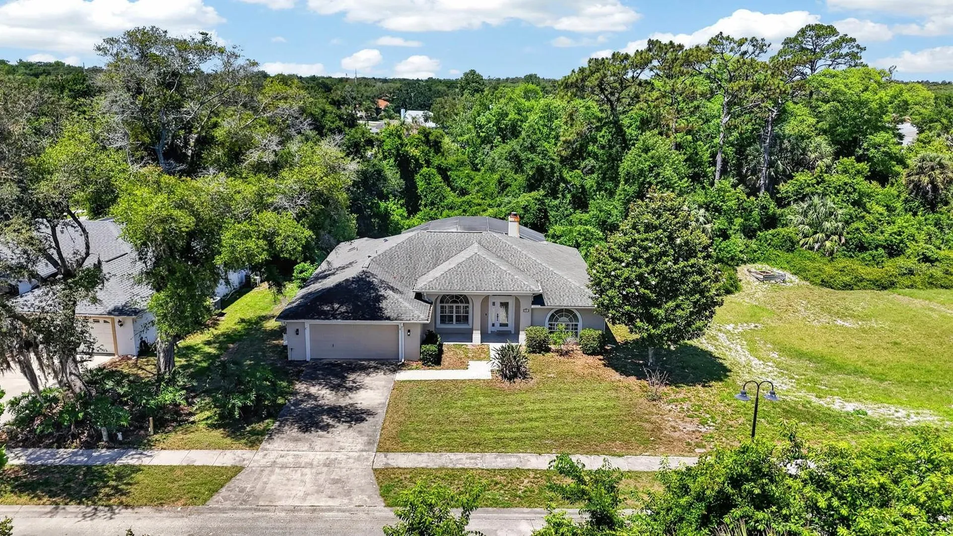 5988 Shady Creek Lane Port Orange FL 32128