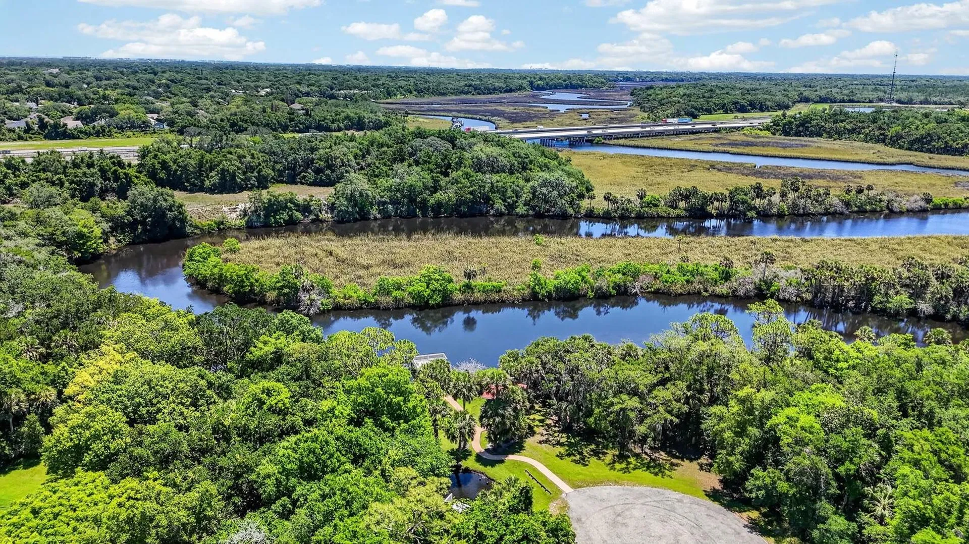 5988 Shady Creek Lane Port Orange FL 32128