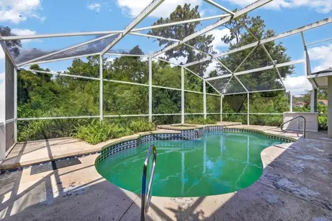 5988 Shady Creek Lane Port Orange FL 32128