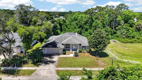 5988 Shady Creek Lane Port Orange FL 32128