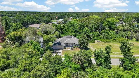 5988 Shady Creek Lane Port Orange FL 32128