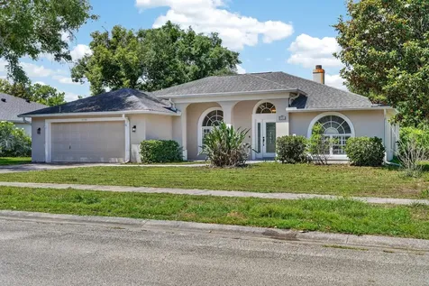 5988 Shady Creek Lane Port Orange FL 32128