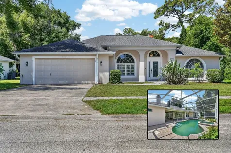 5988 Shady Creek Lane Port Orange FL 32128