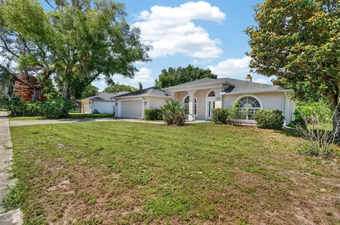 5988 Shady Creek Lane Port Orange FL 32128