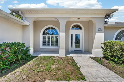 5988 Shady Creek Lane Port Orange FL 32128