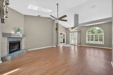 5988 Shady Creek Lane Port Orange FL 32128