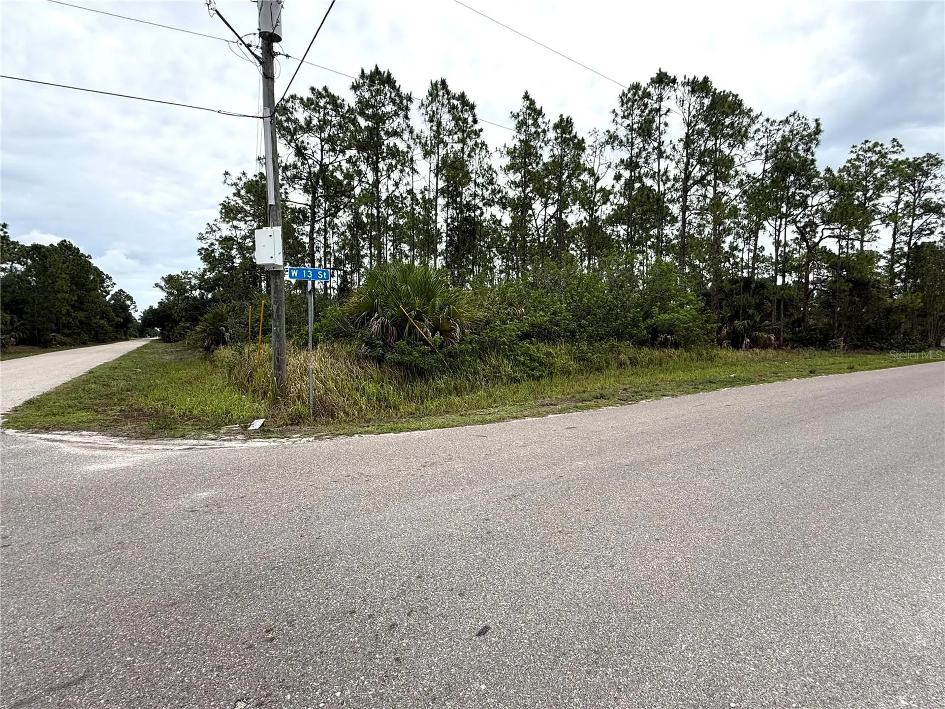 1106 W 13th Street Lehigh Acres FL 33972