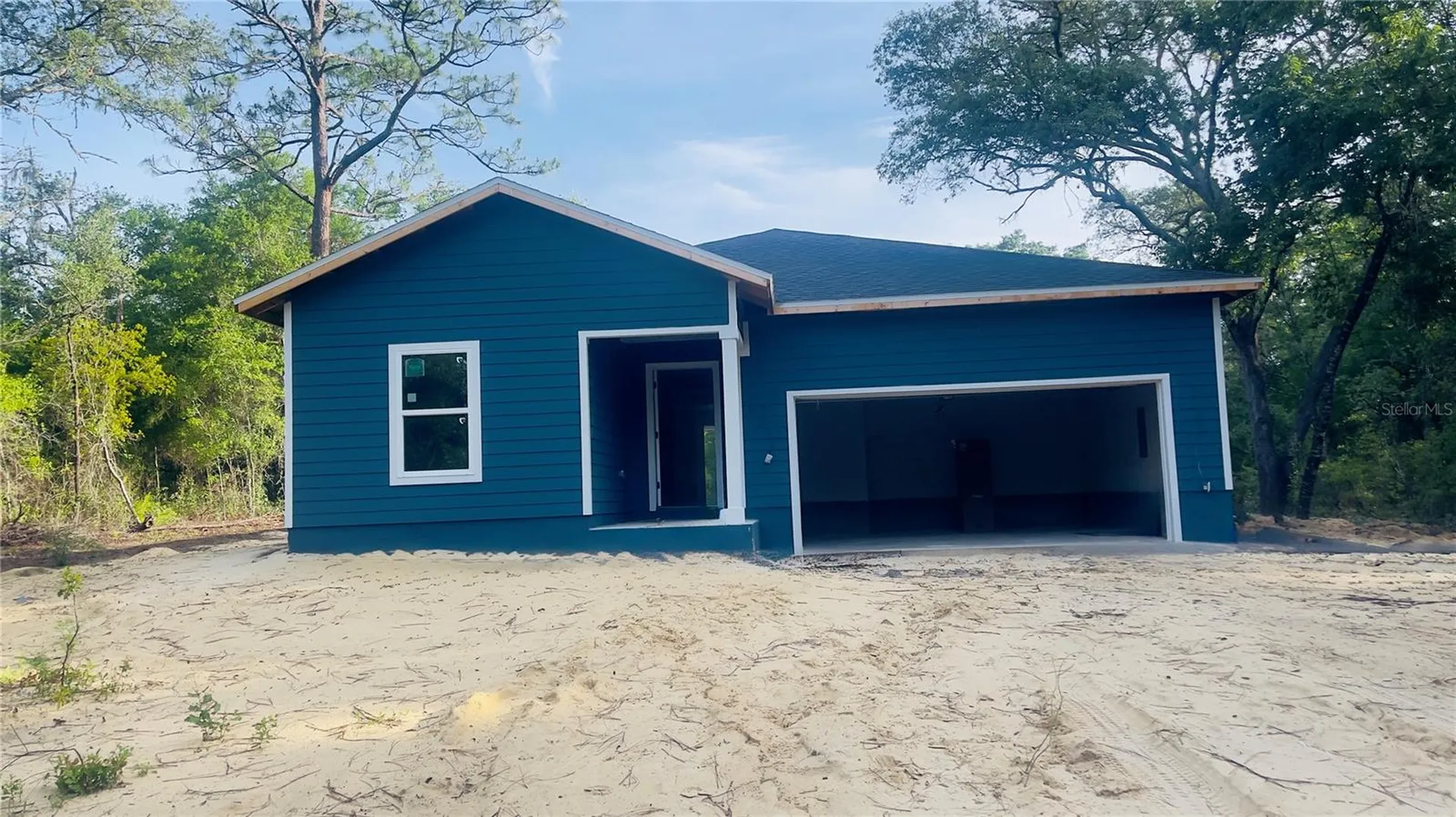 10131 NE 80th Street Bronson FL 32621