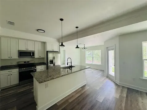10131 NE 80th Street Bronson FL 32621