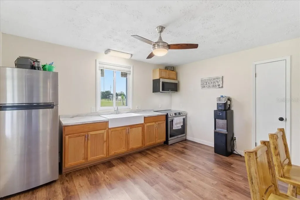 5040 Rodeo Drive Keystone Heights FL 32656