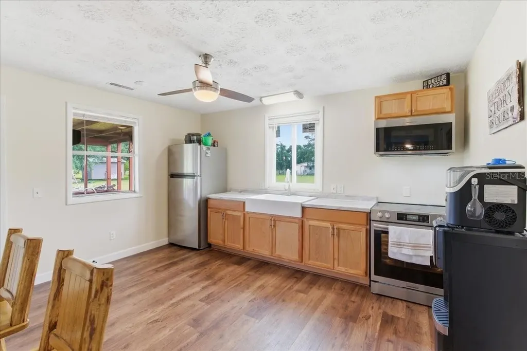 5040 Rodeo Drive Keystone Heights FL 32656