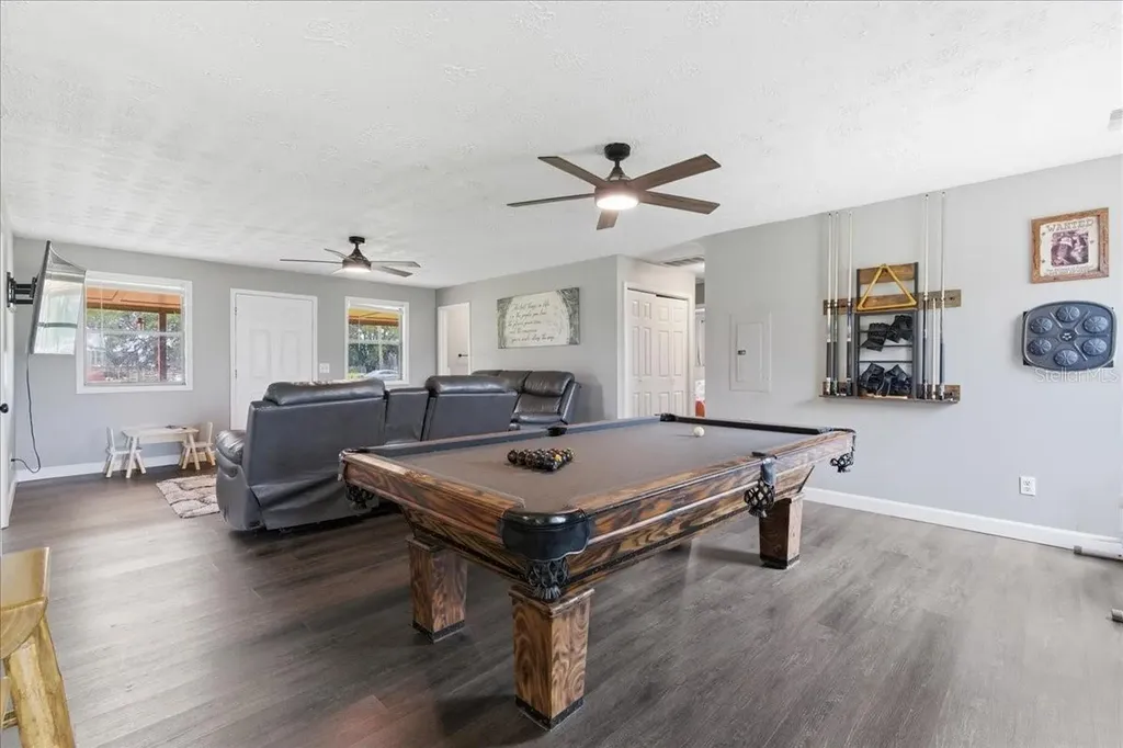 5040 Rodeo Drive Keystone Heights FL 32656