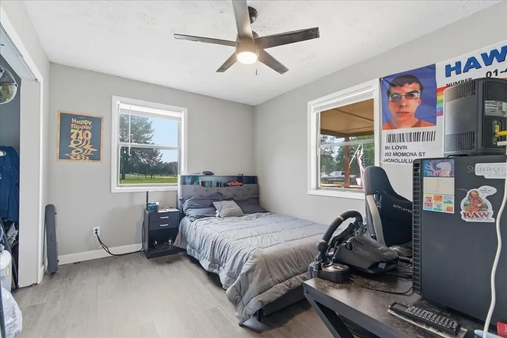 5040 Rodeo Drive Keystone Heights FL 32656