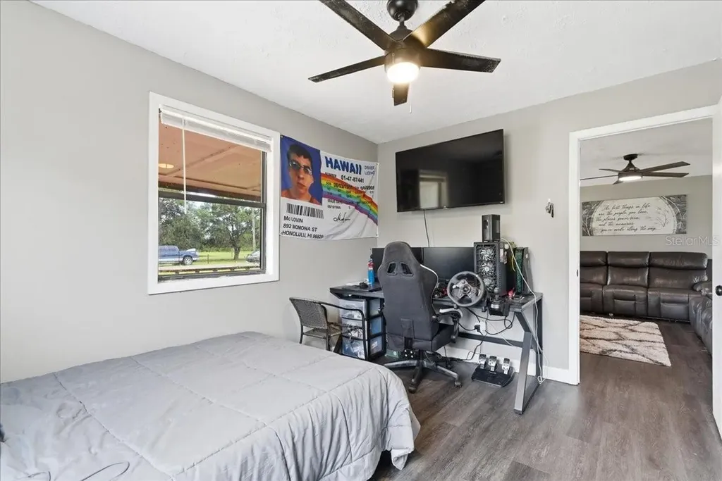 5040 Rodeo Drive Keystone Heights FL 32656