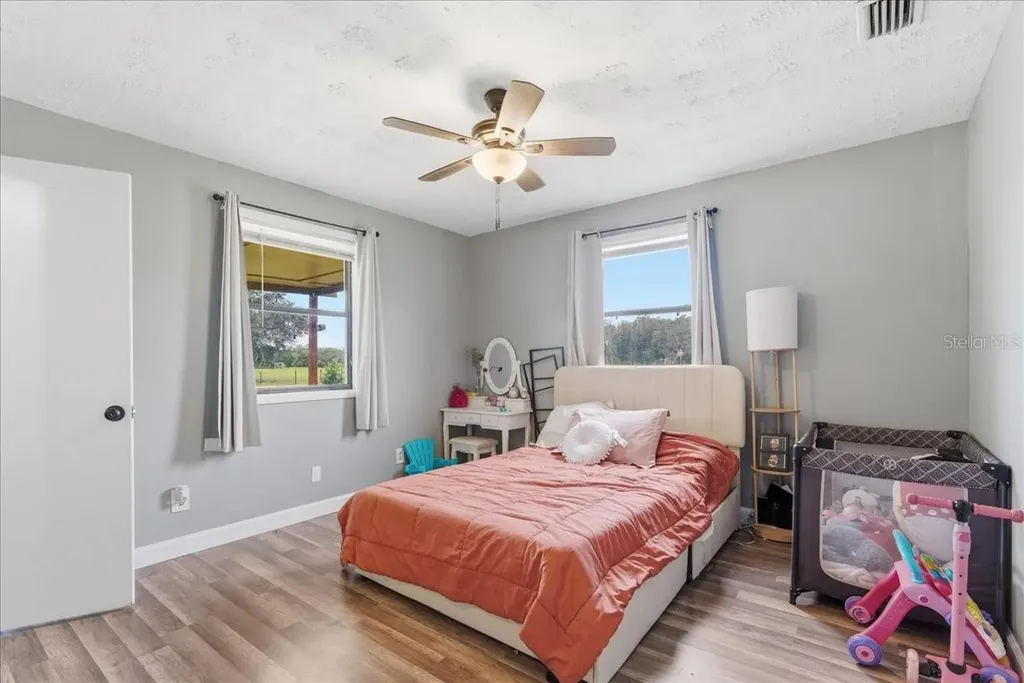 5040 Rodeo Drive Keystone Heights FL 32656