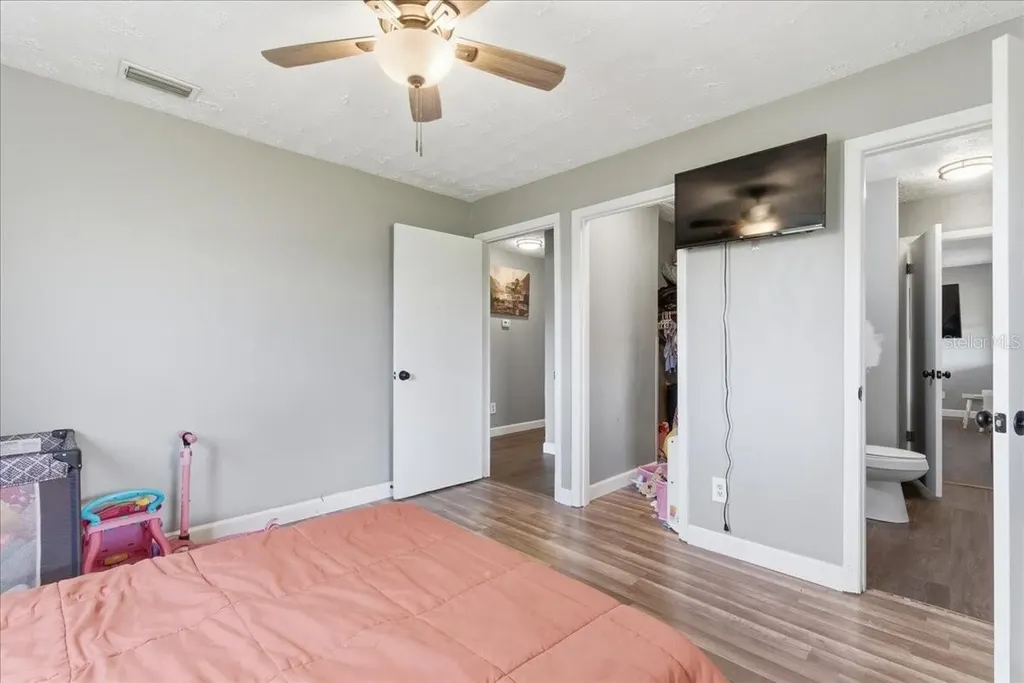 5040 Rodeo Drive Keystone Heights FL 32656