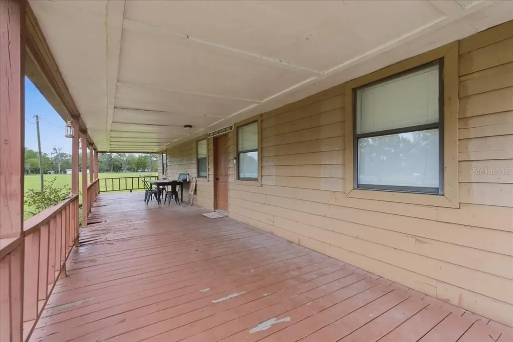 5040 Rodeo Drive Keystone Heights FL 32656