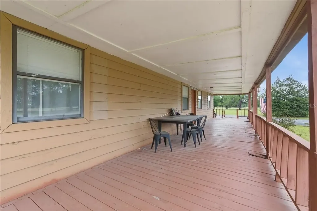 5040 Rodeo Drive Keystone Heights FL 32656