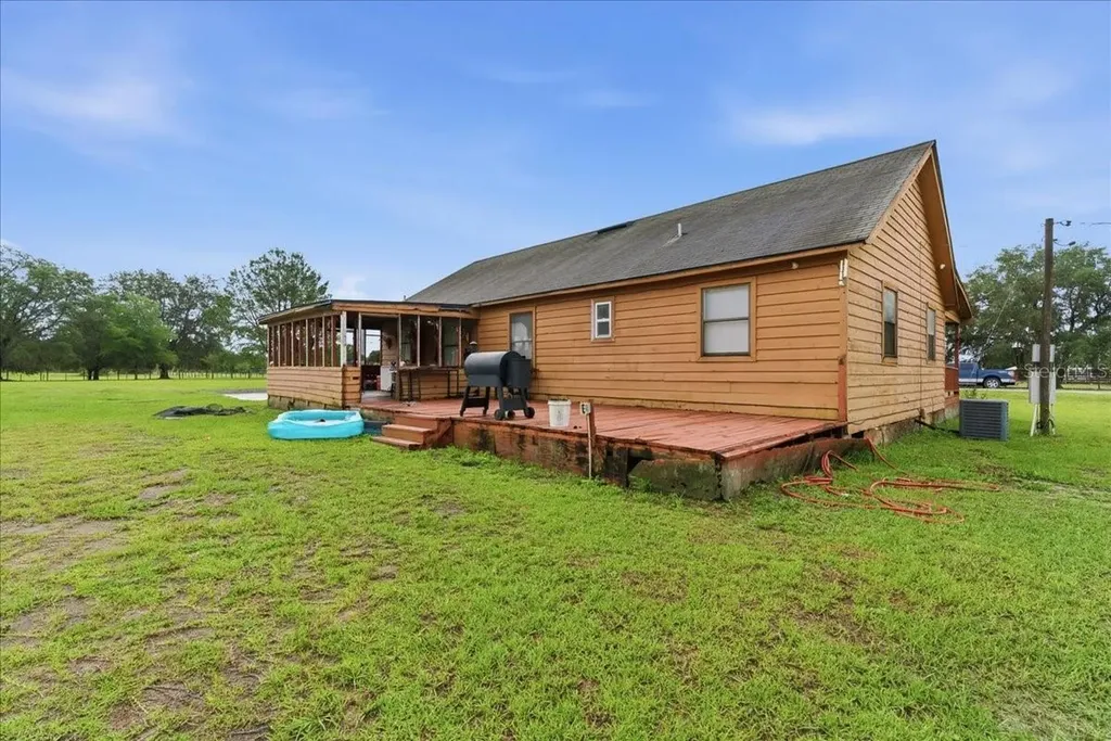 5040 Rodeo Drive Keystone Heights FL 32656