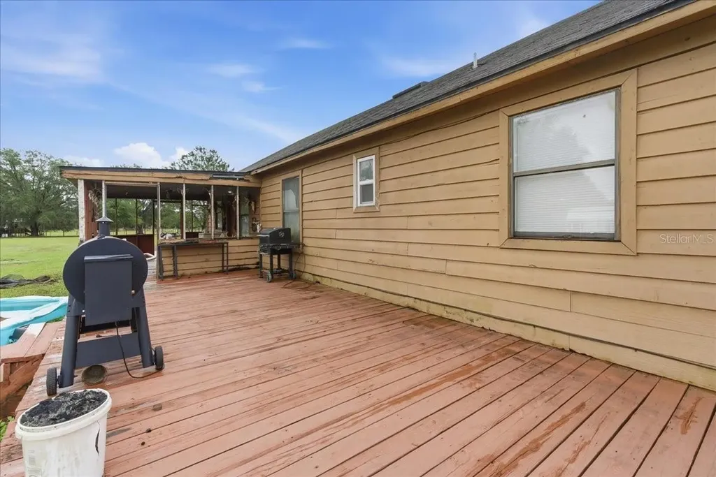 5040 Rodeo Drive Keystone Heights FL 32656