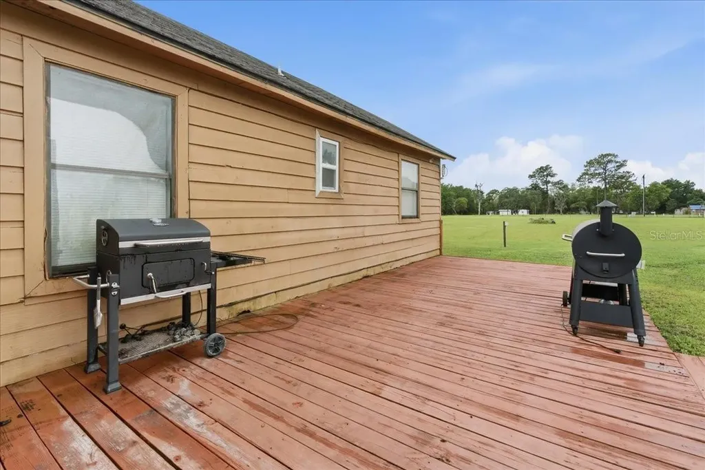 5040 Rodeo Drive Keystone Heights FL 32656