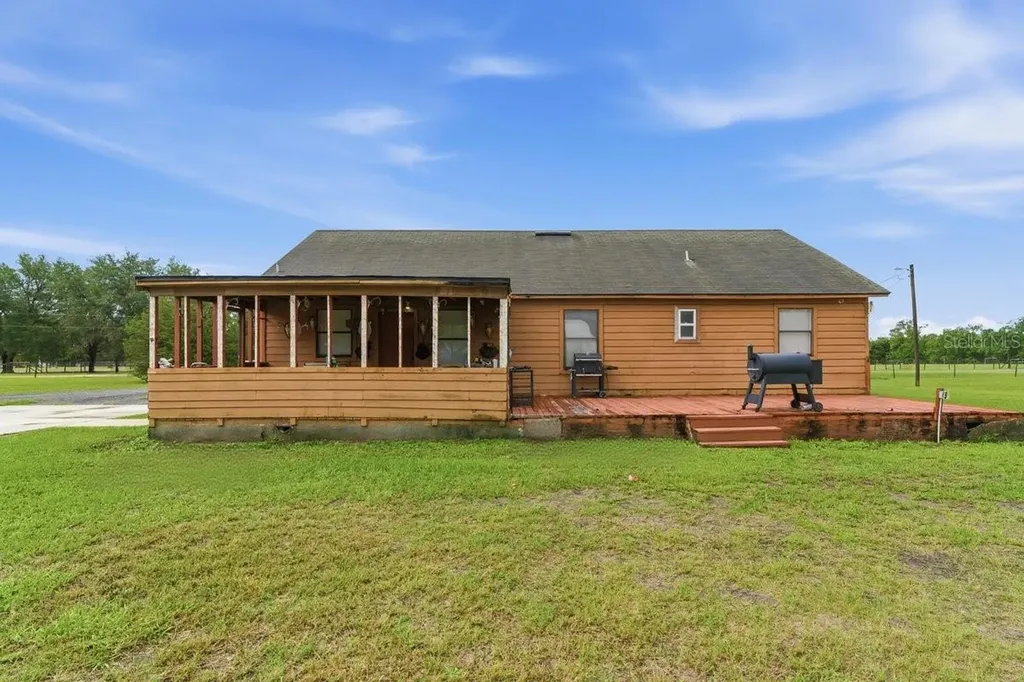 5040 Rodeo Drive Keystone Heights FL 32656