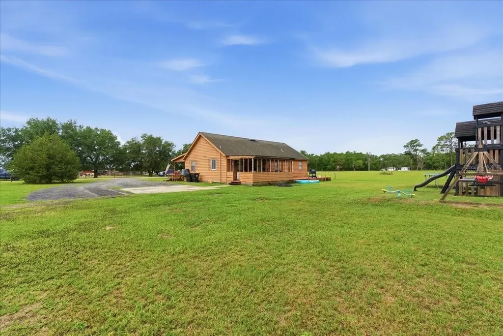5040 Rodeo Drive Keystone Heights FL 32656