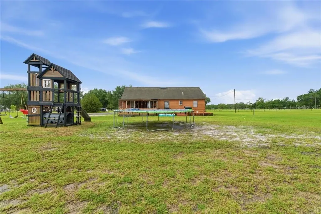 5040 Rodeo Drive Keystone Heights FL 32656
